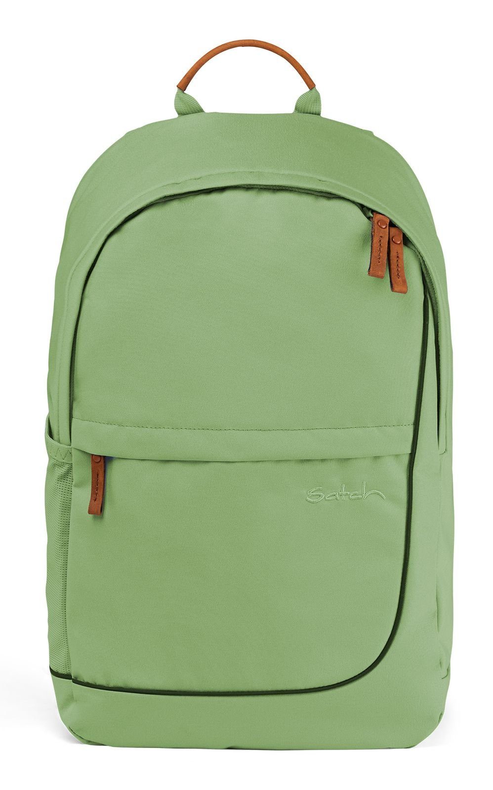 Satch - Cross Easy Ripstop Green